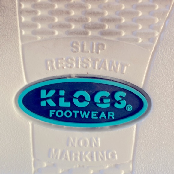 Klogs Footwear Slip Resistant Shoes size 9 - Picture 6 of 8